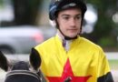 ‘Naturally gifted’ jockey, 18, dies after being involved in horror bike crash | Racing | Sport