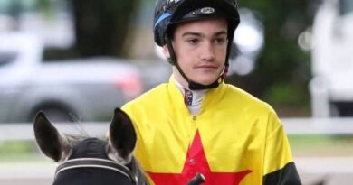‘Naturally gifted’ jockey, 18, dies after being involved in horror bike crash | Racing | Sport