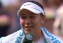 Amanda Anisimova hits back at Aryna Sabalenka after Wimbledon complaint | Tennis | Sport