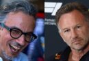 Laurent Mekies makes thoughts on Christian Horner clear after replacing axed F1 boss | F1 | Sport