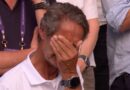 Wimbledon star’s dad fights back tears in stands after emotional gesture | Tennis | Sport