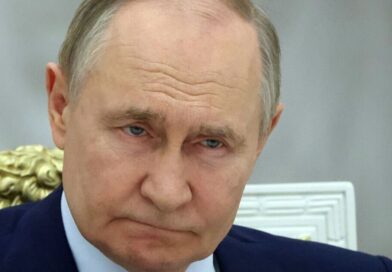 Russia economy meltdown as inflation soars to three year high | World | News