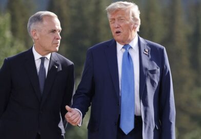 Trump threatens blistering 35% tariff on Canada blaming 1 alarming reason | World | News