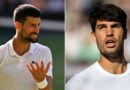Wimbledon LIVE: Novak Djokovic shoots down Carlos Alcaraz as star fumes at rival | Tennis | Sport