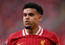 Luis Diaz’s stance as Liverpool receive £45m transfer bid from Bayern Munich | Football | Sport