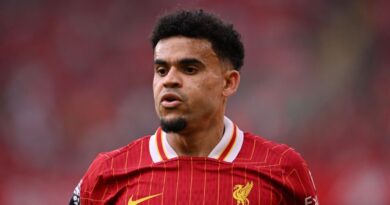 Luis Diaz’s stance as Liverpool receive £45m transfer bid from Bayern Munich | Football | Sport