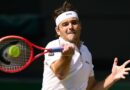 Taylor Fritz’s coach calls out area of American’s game as Carlos Alcaraz put on notice | Tennis | Sport