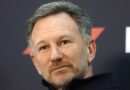 Red Bull theory shared after Christian Horner sacking as driver ‘will be pleased’ | F1 | Sport