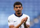 Nottingham Forest accuse Tottenham of ‘illegal approach’ as Gibbs-White talks break down | Football | Sport