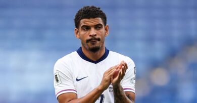 Nottingham Forest accuse Tottenham of ‘illegal approach’ as Gibbs-White talks break down | Football | Sport