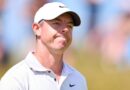 Golf LIVE: Open start time changed as star banned after angry outburst | Golf | Sport