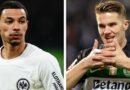 Transfer news LIVE: Man Utd U-turn, Ekitike to Liverpool, Arsenal Gyokeres boost | Football | Sport