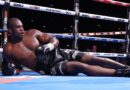Daniel Dubois breaks silence on being KO’d by Oleksandr Usyk in brutal loss | Boxing | Sport