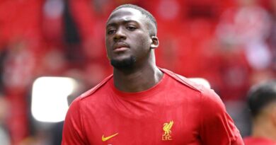 Liverpool ‘receive first contact’ from Real Madrid as Ibrahima Konate transfer accelerated | Football | Sport
