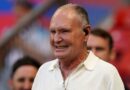 Paul Gascoigne speaks out from hospital as he updates friends on his health | Football | Sport