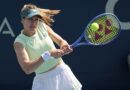 Eugenie Bouchard ‘excited’ to retire from tennis aged 31 just weeks after comeback | Tennis | Sport