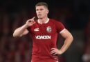 Lions star distraught as Owen Farrell shines but others disappoint in win | Rugby | Sport