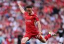 Diogo Jota’s widow speaks out on social media for first time since Liverpool star’s death | Football | Sport