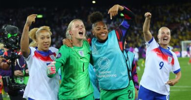 England vs Italy LIVE: Team news as Lionesses eye Euro 2025 final spot | Football | Sport