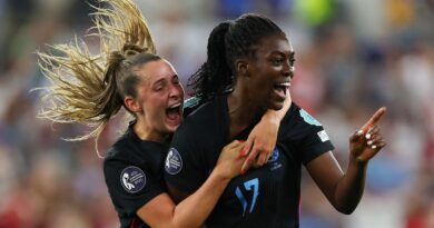 England player ratings vs Italy: Two 8/10s as Lionesses dramatically reach Euros final | Football | Sport