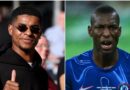 Man Utd transfer news LIVE: Rashford humbled, Jackson decision, Ligue 1 star eyed | Football | Sport