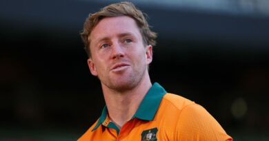 England-born Australia star hits back at ‘ridiculous’ Woodward comments | Rugby | Sport