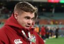 Garry Ringrose hails Lions leader ‘who consistently delivers’ | Rugby | Sport