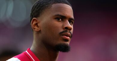 Chelsea ‘open talks for Jorrel Hato’ as one transfer agreement close | Football | Sport