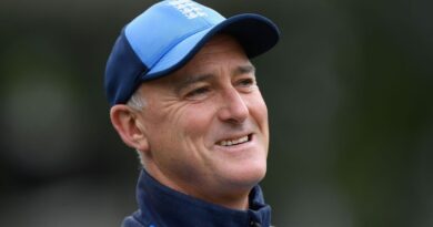 England cricket icon Graham Thorpe asked wife to help him die before being hit by train | Cricket | Sport