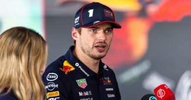 Mercedes make final decision on signing Max Verstappen as Toto Wolff breaks silence | F1 | Sport