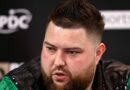 Ex-darts world champion pulls out of tournaments ‘to get his eyes lasered’ | Other | Sport