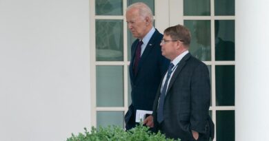 Difference between DO and MD physicians amid Biden mental health probe