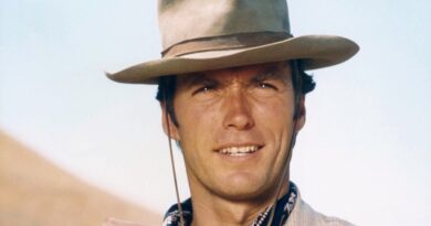 At 95, Clint Eastwood credits Transcendental Meditation for his longevity