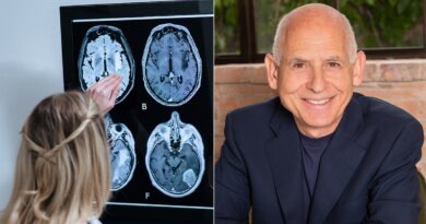 Dr. Amen reveals 11 ways to prevent Alzheimer’s disease before symptoms appear