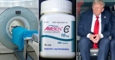 Biden’s alleged Ambien use, Trump health concerns and MRI death