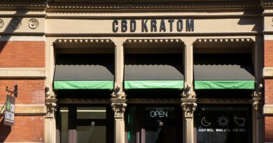 What is kratom? FDA targets dangerous 7-OH products in nationwide crackdown