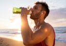Electrolyte drinks vs water: When you need hydration boosters in the heat