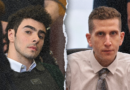 Bryan Kohberger and Luigi Mangione may both have rare visual snow syndrome