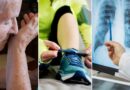 Old people smell, benefits of early morning exercise, plus celebrity health news