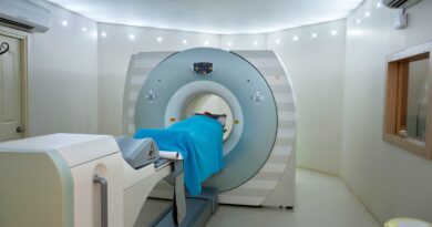 Man dies after metallic chain pulls him into MRI machine in New York