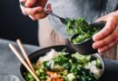 Fibermaxxing trend promises gut health benefits, but experts warn of risks