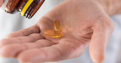 Krill oil supplement gains popularity among Americans as fish oil alternative