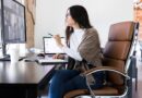 Simple exercises to combat ‘office chair butt’ from sitting too long