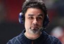 Sports commentator killed by train while out shopping as heartbroken wife speaks out | Other | Sport