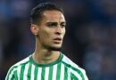 Real Betis ‘withdraw offer for Antony’ after Man Utd accepted cut-price bid | Football | Sport