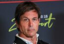 Toto Wolff declares ‘there’s a porn movie with my face in it’ | F1 | Sport