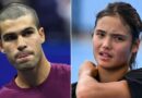 US Open LIVE: Carlos Alcaraz shows true colours as Emma Raducanu targeted by rivals