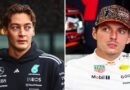 Max Verstappen to Mercedes still alive as George Russell back on alert | F1 | Sport