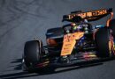 Dutch Grand Prix qualifying results: Piastri pips Norris to dramatic pole after crash | F1 | Sport