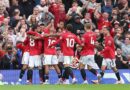 Man Utd player ratings vs Burnley: Two 4/10s let Amorim down as Red Devils seal late win | Football | Sport
